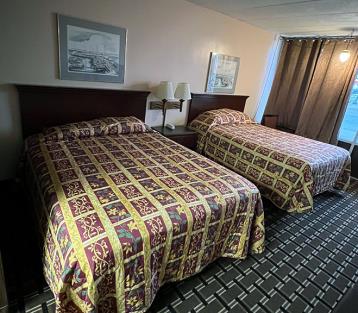 Come stay at Budget Host Village Inn for a relaxing, enjoyable stay and an experience that will make you want to return again and again.
